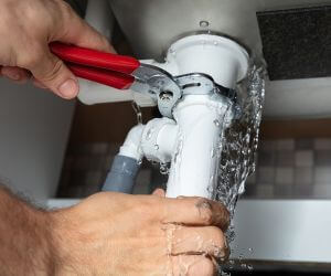 About Emergency plumbing pros La Belle, PA